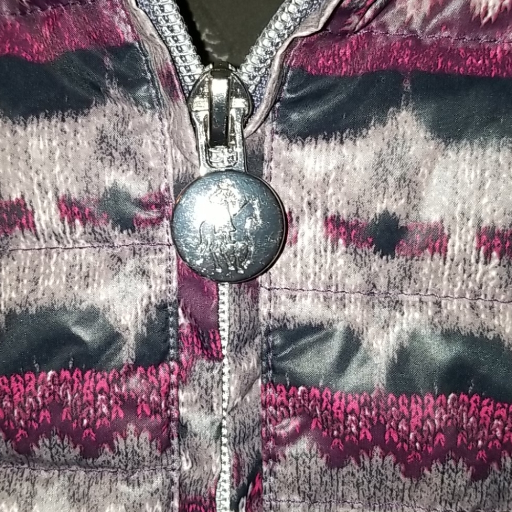 Puffer Coat - Picture 3 of 5